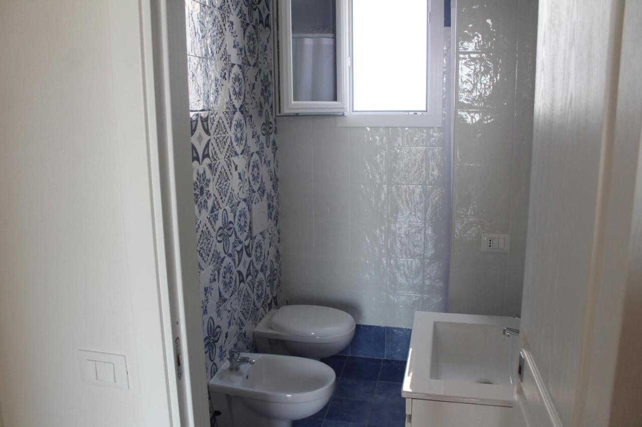 A Casa Di Mimi Apartman Torre Vado Kültér fotó