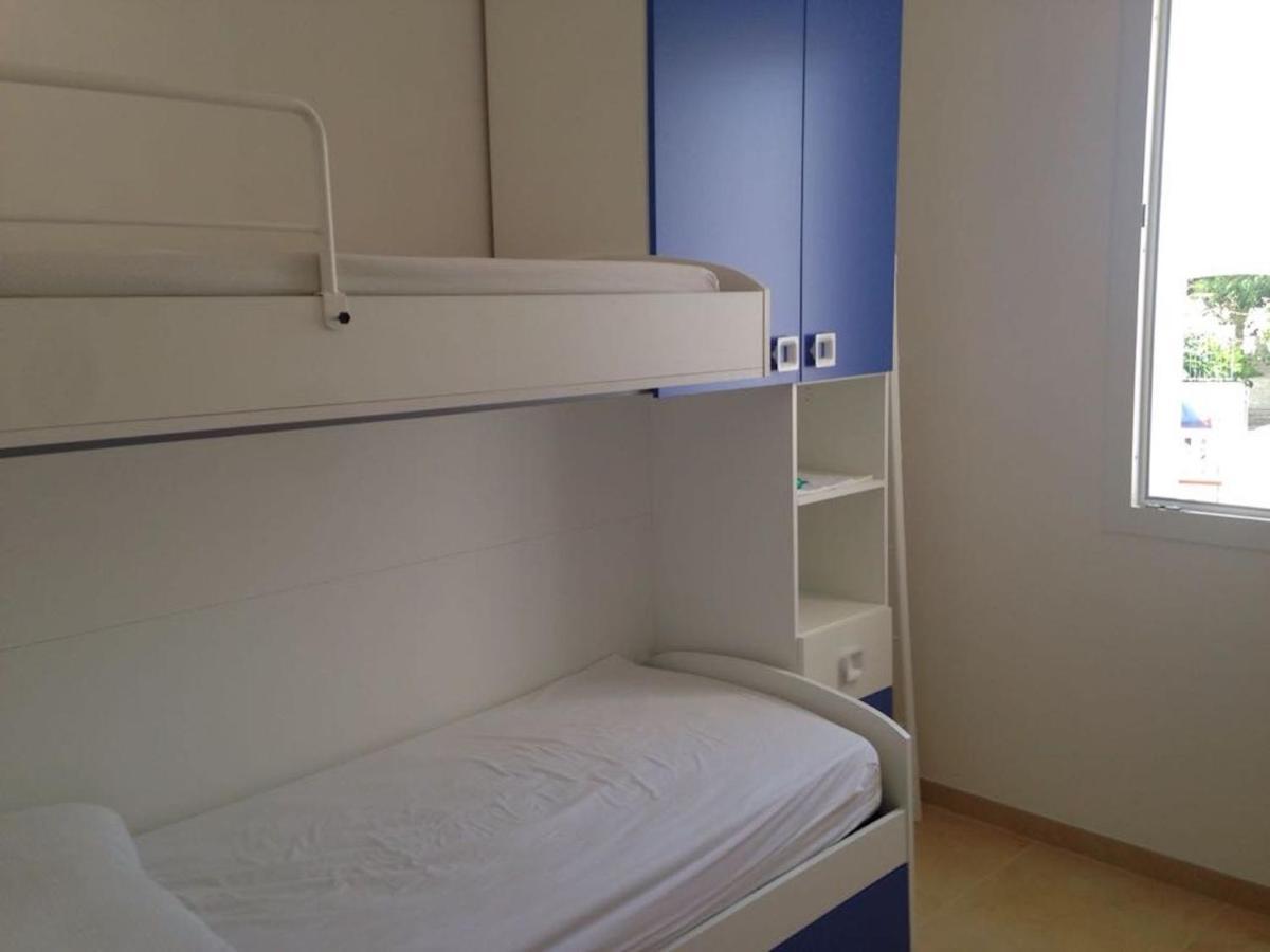 A Casa Di Mimi Apartman Torre Vado Kültér fotó