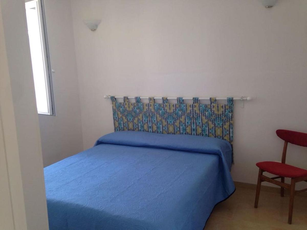 A Casa Di Mimi Apartman Torre Vado Kültér fotó